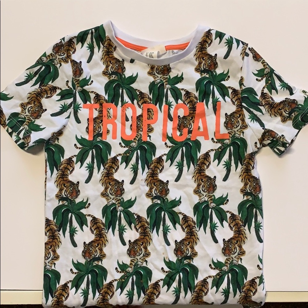 Natalie Lete x H&M T-Shirt